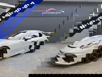 Porsche 718 - GT4 4.0 | Clubsport | Handgeschakeld | 420pk | Sport Chrono | PDLS+ | PVTS Plus | PTV  01-2020 43.383 KM