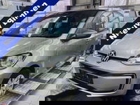 Volkswagen e-up! - e-up! Km 40.000 nwe type accu WLTP-actieradius van ongeveer 260 kilometer.