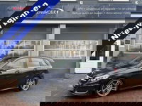 Mercedes-Benz B-Klasse - 180 Business Solution AMG LED | Navi | CLima | PDC  09-2017 96.208 KM