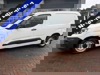 Peugeot Partner - 1.6 BlueHDI Premium (Bestel) | Airco |  06-2019 56.640 KM