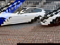 Porsche Panamera - 3.0 4S Executive TURBO 550PK+ LWB Executive+ VIP LANG