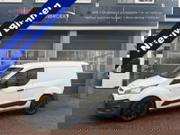 Ford Transit Connect - 1.5 TDCI L1 Economy Edition Bj 2017 Km 166.000 Nap 2e eigen  Airco,Trekhaak