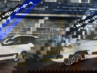 Fiat Panda - 0.9 TwinAir Lounge Bj 2013 km 10.147 Hoge Zit 1e eigen airco/14inch automaat