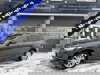 Volvo XC90 - 2.0 T5 AWD Momentum 7 pers Trekhaak/Leder/Navi/19Inch Vakantie klaar !!