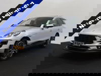 Porsche Macan - 3.0 S | Luchtvering | Pano | Memory | PDLS |  06-2017 125.313 KM