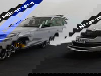 Škoda Kodiaq - 1.5 TSI Sportline Business | Memory | Pano | LED | Navi | Camera | Trekhaak  02-2021 141.200 KM