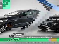 Volkswagen T-Cross - 1.0 TSI AUTOM. AD-CRUISE | CAMERA | VIRTUAL