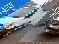 Mercedes-Benz Sprinter - 311 2.2 CDI 366 L2H1 lang laag APK NAP automaat