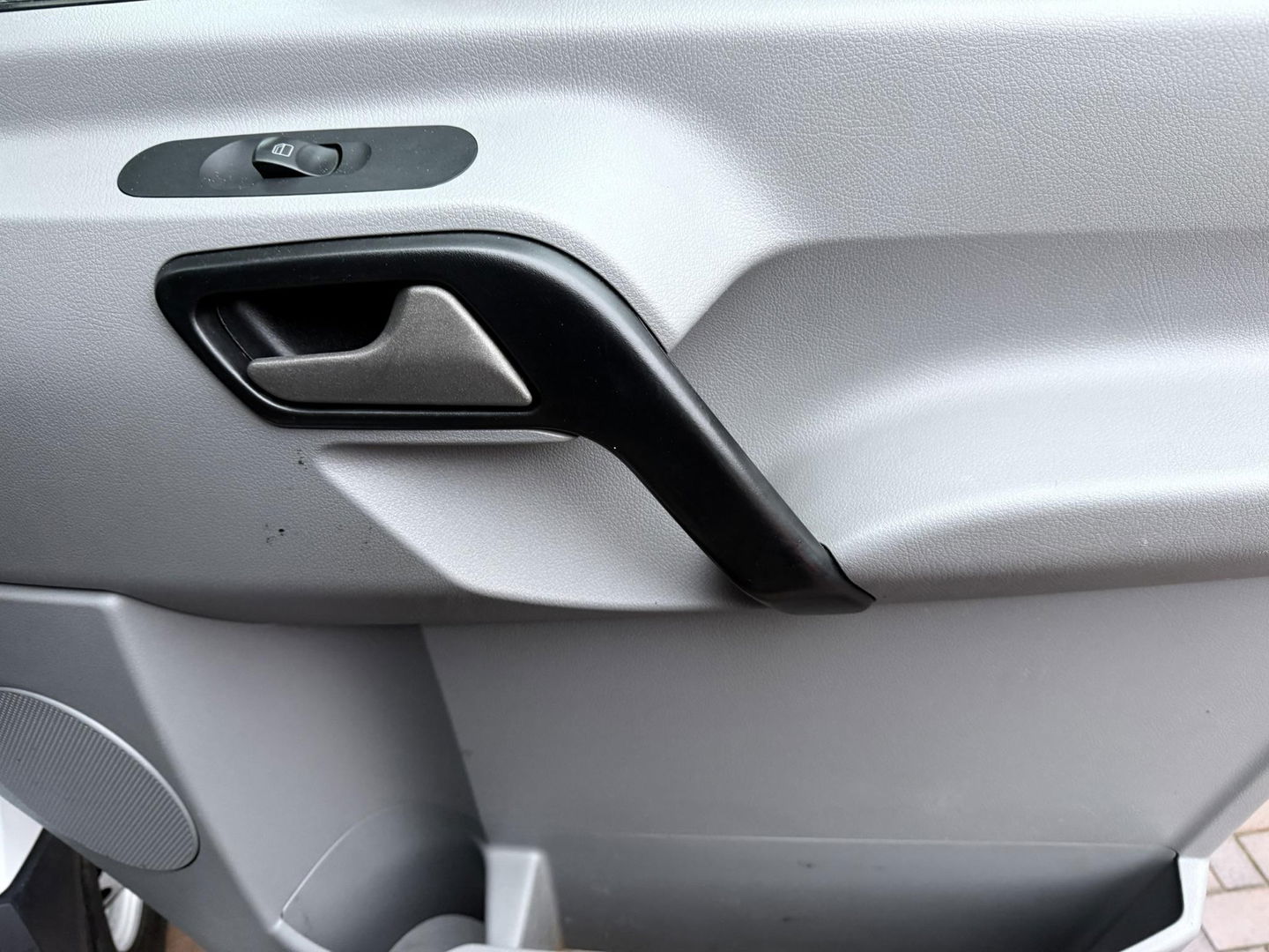 Mercedes-Benz Sprinter 311 2.2 CDI 366 L2H1 lang laag APK NAP automaat