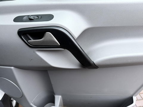 Mercedes-Benz Sprinter 311 2.2 CDI 366 L2H1 lang laag APK NAP automaat