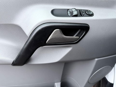 Mercedes-Benz Sprinter 311 2.2 CDI 366 L2H1 lang laag APK NAP automaat