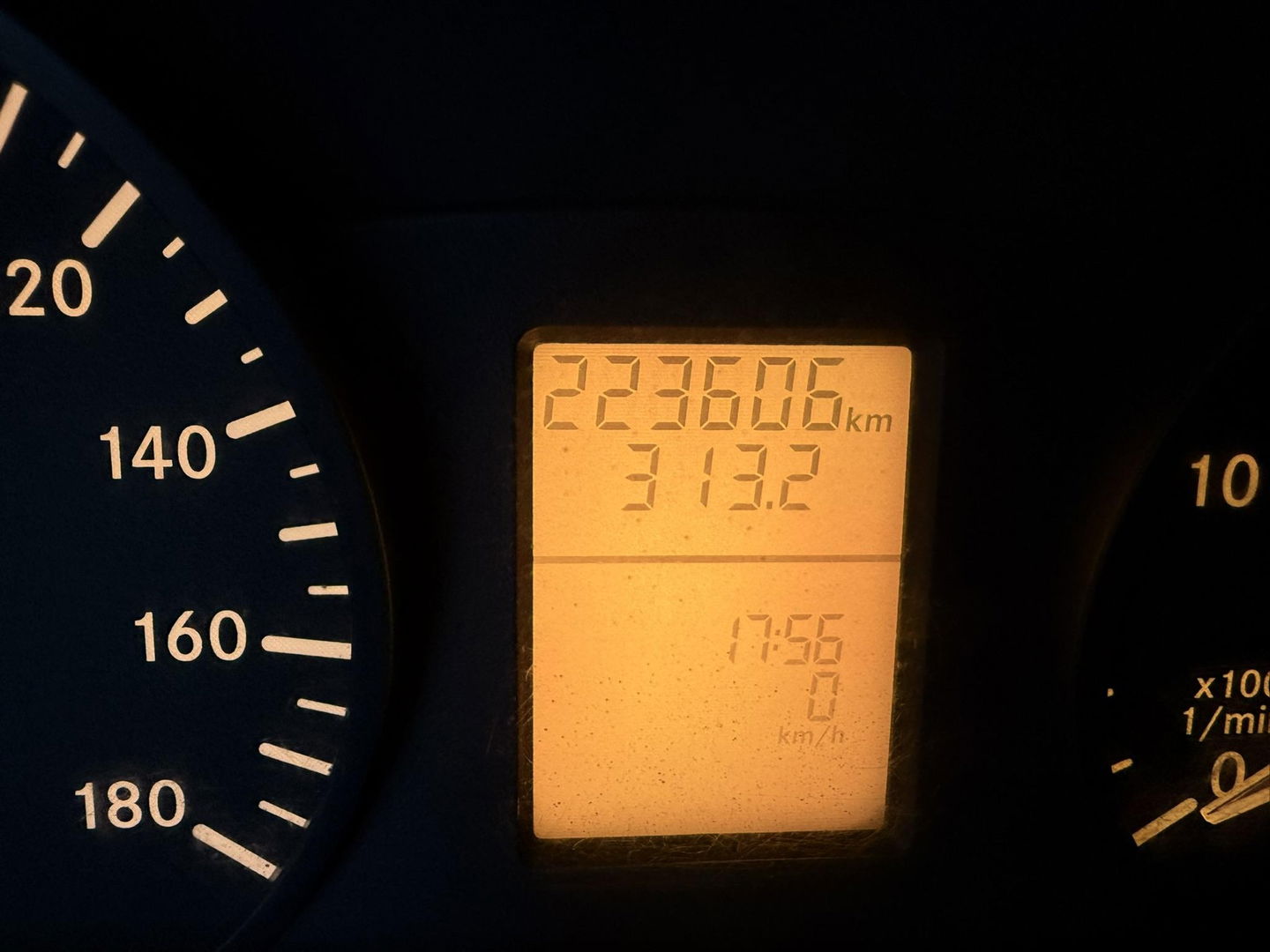 Mercedes-Benz Sprinter 311 2.2 CDI 366 L2H1 lang laag APK NAP automaat