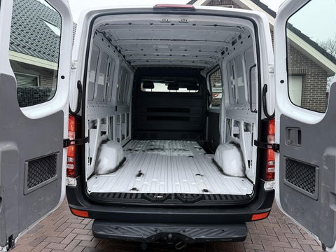 Mercedes-Benz Sprinter 311 2.2 CDI 366 L2H1 lang laag APK NAP automaat
