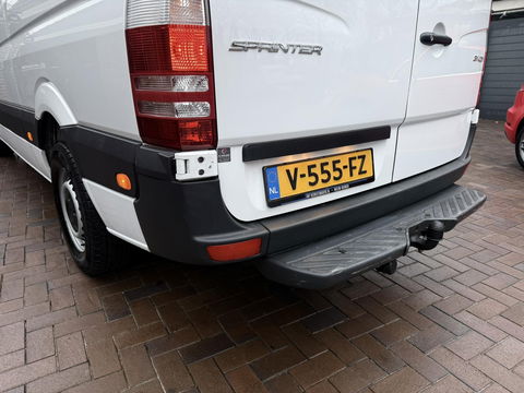 Mercedes-Benz Sprinter 311 2.2 CDI 366 L2H1 lang laag APK NAP automaat