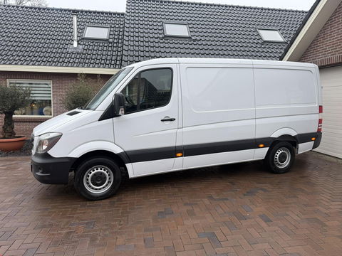 Mercedes-Benz Sprinter 311 2.2 CDI 366 L2H1 lang laag APK NAP automaat
