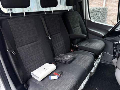 Mercedes-Benz Sprinter 311 2.2 CDI 366 L2H1 lang laag APK NAP automaat