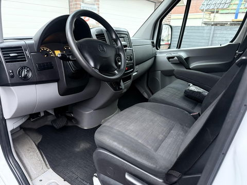Mercedes-Benz Sprinter 311 2.2 CDI 366 L2H1 lang laag APK NAP automaat