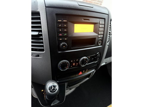Mercedes-Benz Sprinter 311 2.2 CDI 366 L2H1 lang laag APK NAP automaat
