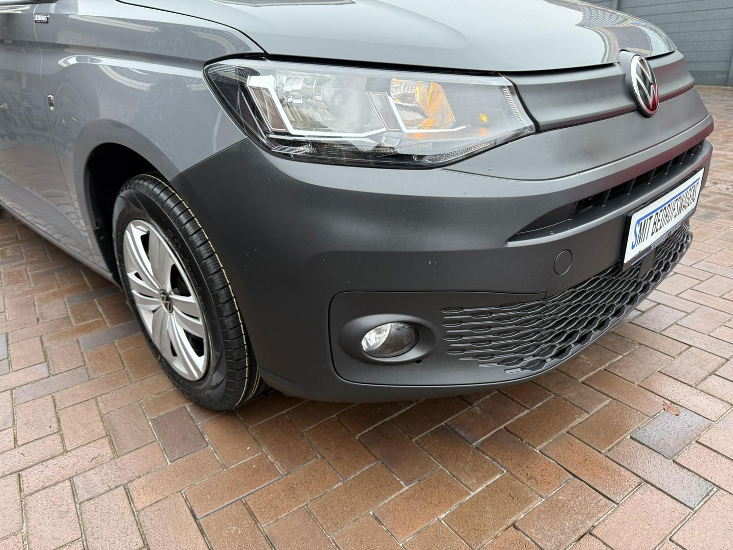 Volkswagen Caddy Cargo Maxi 2.0 TDI Comfort serviceauto maxi nieuwstaat