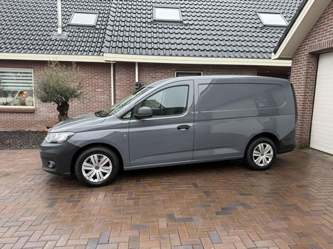 Volkswagen Caddy Cargo Maxi 2.0 TDI Comfort serviceauto maxi nieuwstaat