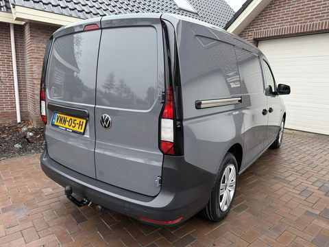 Volkswagen Caddy Cargo Maxi 2.0 TDI Comfort serviceauto maxi nieuwstaat