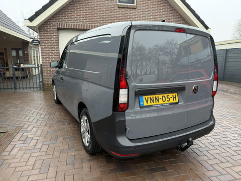 Volkswagen Caddy Cargo Maxi 2.0 TDI Comfort serviceauto maxi nieuwstaat