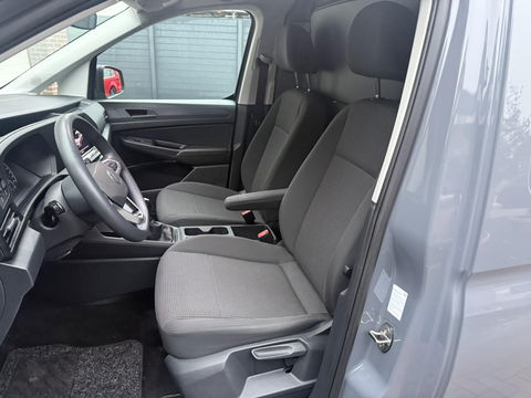 Volkswagen Caddy Cargo Maxi 2.0 TDI Comfort serviceauto maxi nieuwstaat