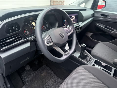 Volkswagen Caddy Cargo Maxi 2.0 TDI Comfort serviceauto maxi nieuwstaat