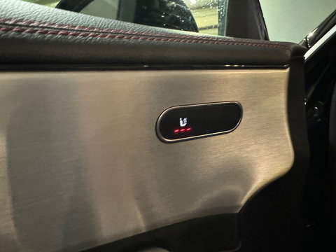 Mercedes-Benz CLA-Klasse Shooting Brake 180 AMG Pano|Sfeer