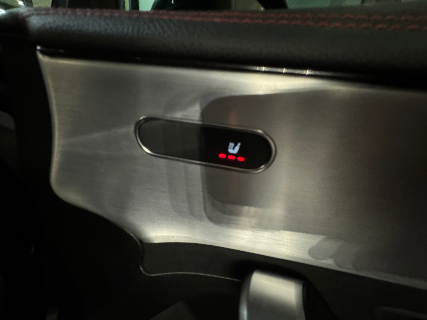 Mercedes-Benz CLA-Klasse Shooting Brake 180 AMG Pano|Sfeer