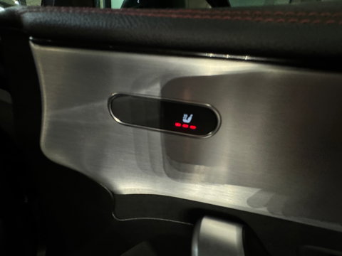 Mercedes-Benz CLA-Klasse Shooting Brake 180 AMG Pano|Sfeer