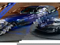 BMW 5 Serie - Touring 530e xDrive Navi Leer Camera PDC Carplay LED Climate voor & achter Elektr. achterklep Virtual Stoelverwarming DAB LM velgen