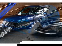 Volkswagen Tiguan - 1.4 TSI eHybrid HUD Leer Navi 360°  Memory seats Elektr. bedienbare achterklep Climate voor en achter PDC LM velgen