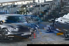 Porsche Panamera - Sport Turismo 2.9 4 E-Hybrid | 4WS | TV |