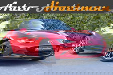 Mazda MX-5 - 2.0 SkyActiv-G 160 GT-M 161 PK Recaro|Leder|Camera|Stoelverw.|Dealer onderhouden