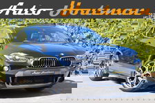 BMW X2 - sDrive20i 192PK M-pakket High Executive Edition Hud|Panodak|Navi|Sfeer verl.|Led|E. Klep|Pdc|Lmv|Iso-fix|Lane assist