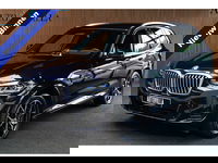 BMW X3 - xDrive30e High Exe M-Pakket Leer Camera HUD ACC Navi Laser LED Elektr. achterklep Climate (3-zone) Elektr. trekhaak PDC LM velgen