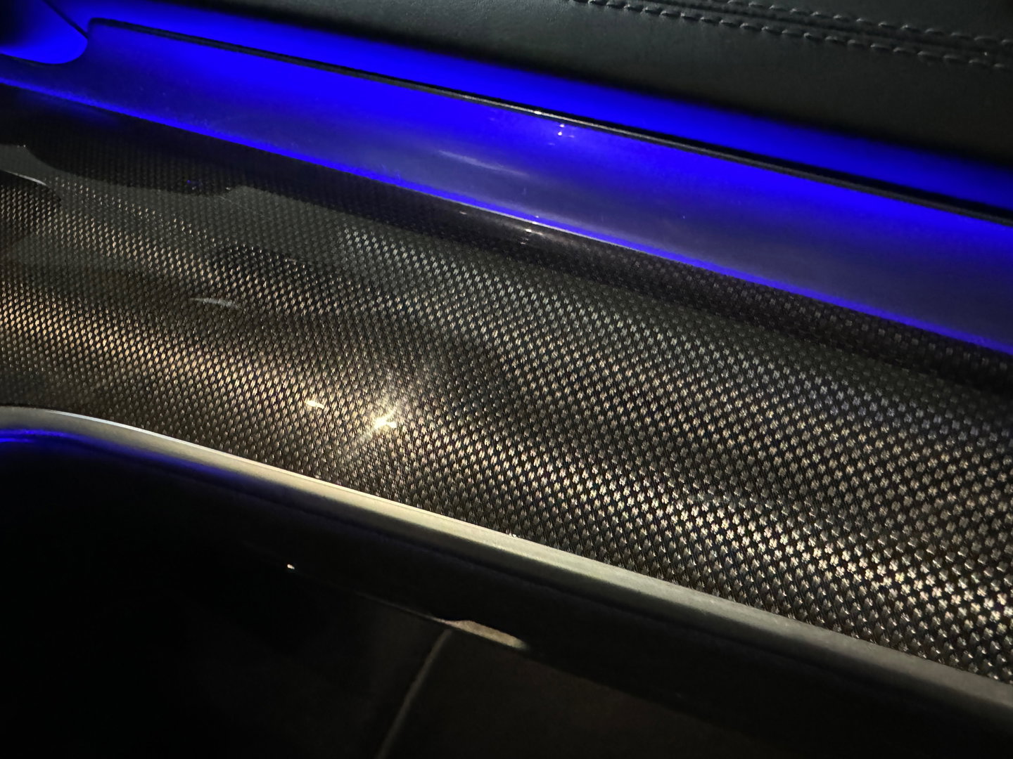 Mercedes-Benz C-Klasse 180 AMG Line Volleer|Night|Sfeer|NAP