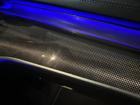 Mercedes-Benz C-Klasse 180 AMG Line Volleer|Night|Sfeer|NAP