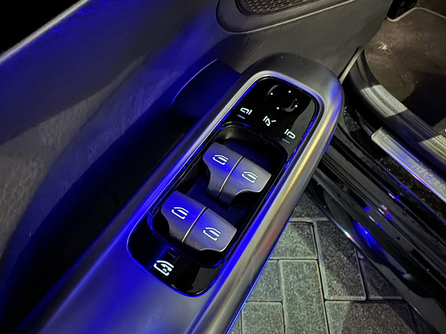 Mercedes-Benz C-Klasse 180 AMG Line Volleer|Night|Sfeer|NAP