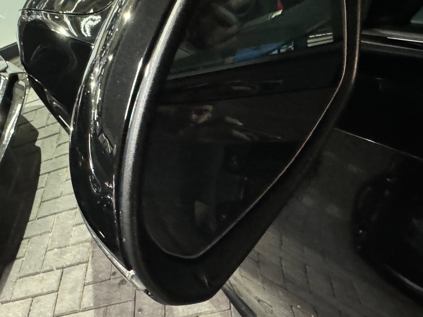 Mercedes-Benz C-Klasse 180 AMG Line Volleer|Night|Sfeer|NAP