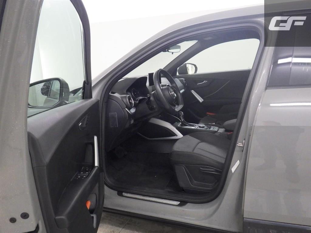 Audi Q2 35 TFSI S-Line Black Edition DSG Navi CarPlay