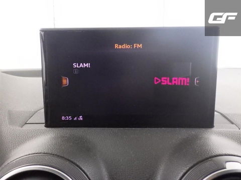 Audi Q2 35 TFSI S-Line Black Edition DSG Navi CarPlay