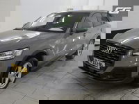 Audi Q2 - 35 TFSI S-Line Black Edition DSG Navi CarPlay