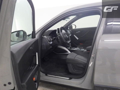 Audi Q2 35 TFSI S-Line Black Edition DSG Navi CarPlay