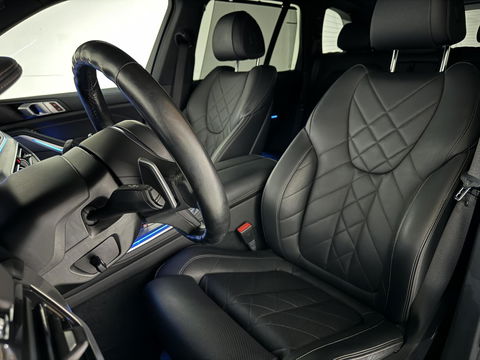 BMW X5 xDrive45e M-Sport Pano Laser IAS H/K HUD Trekh. 22” Leer