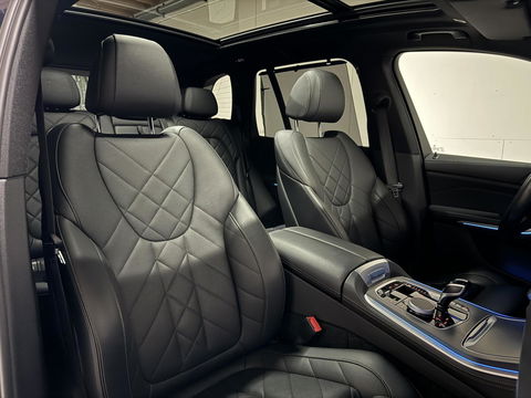 BMW X5 xDrive45e M-Sport Pano Laser IAS H/K HUD Trekh. 22” Leer