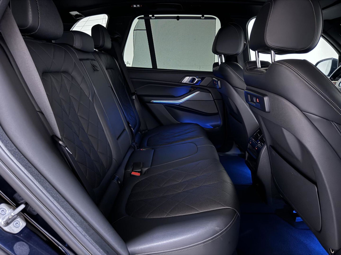 BMW X5 xDrive45e M-Sport Pano Laser IAS H/K HUD Trekh. 22” Leer