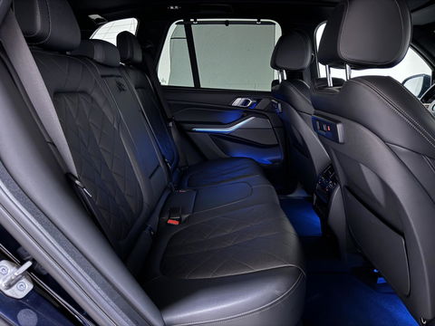 BMW X5 xDrive45e M-Sport Pano Laser IAS H/K HUD Trekh. 22” Leer