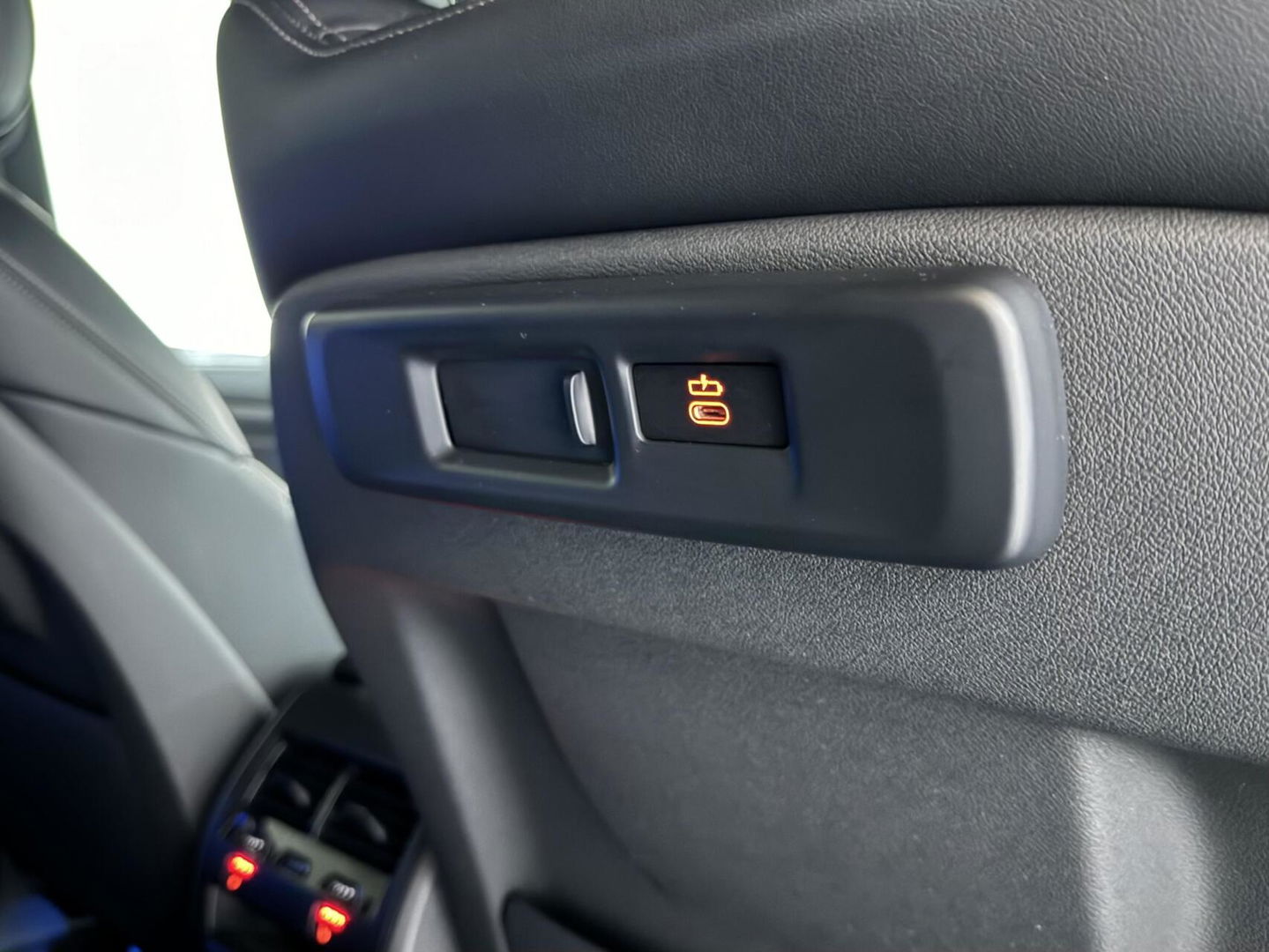 BMW X5 xDrive45e M-Sport Pano Laser IAS H/K HUD Trekh. 22” Leer